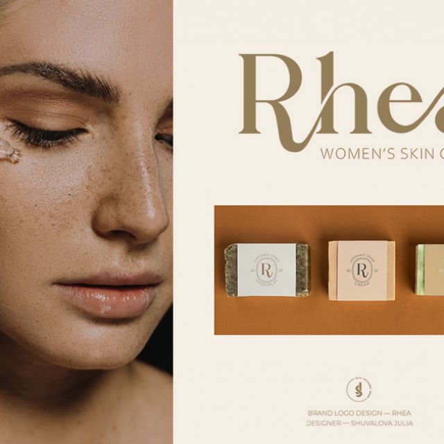 Rhea Woman's Skin Care