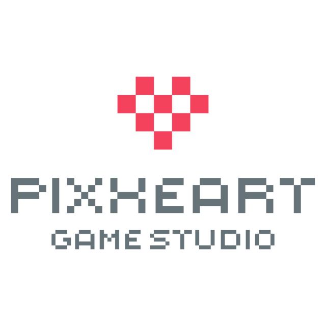 Pixheart game studio