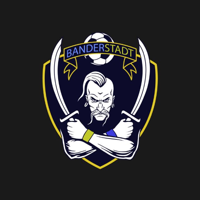 - "BANDERSTADT"