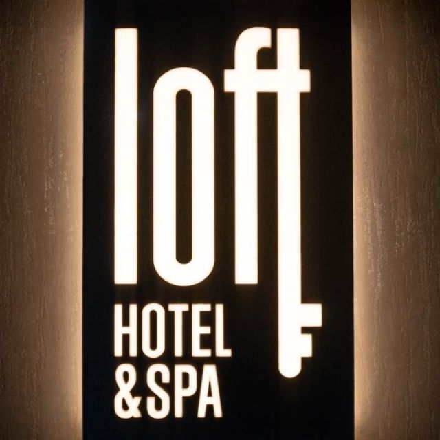   Loft hotel&spa