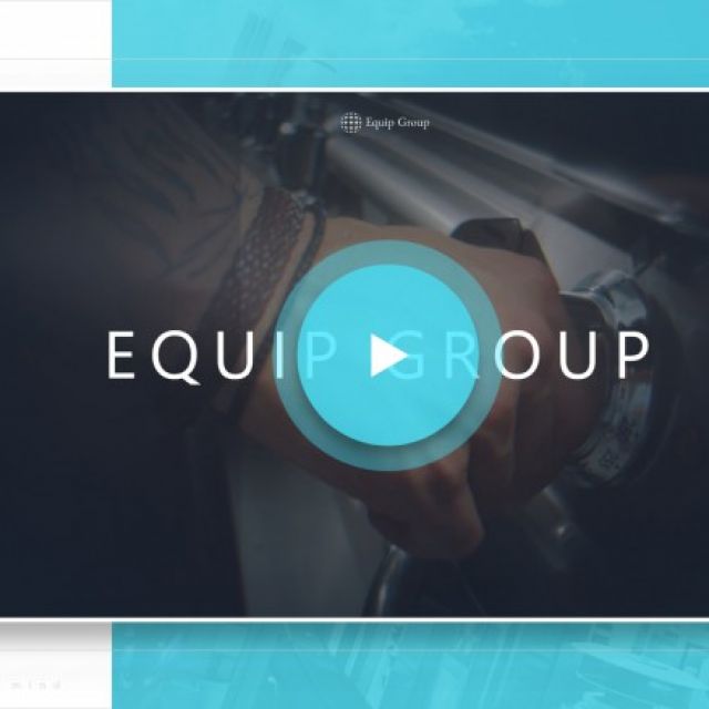 EQUIP GROUP