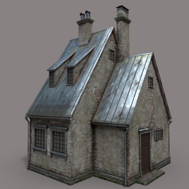 old_house01
