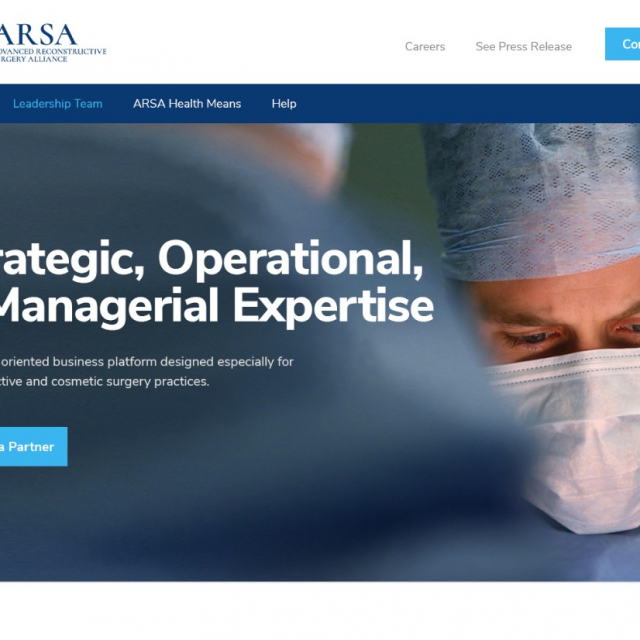 Arsa Health