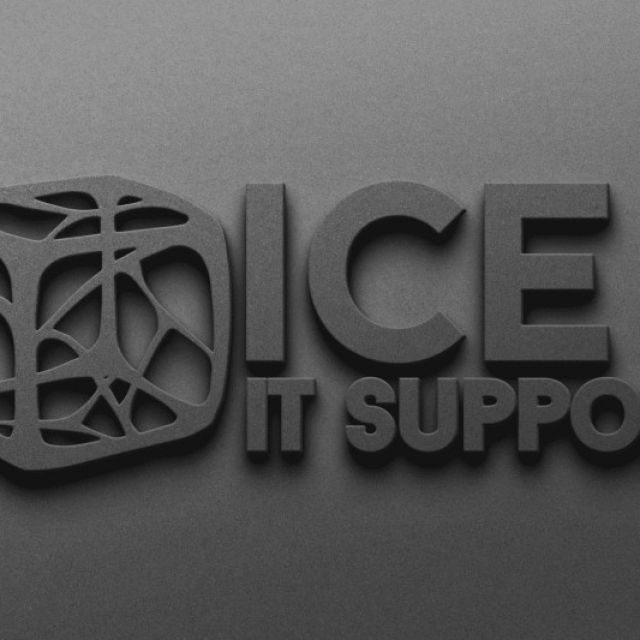 ICE IT SUPPORT 