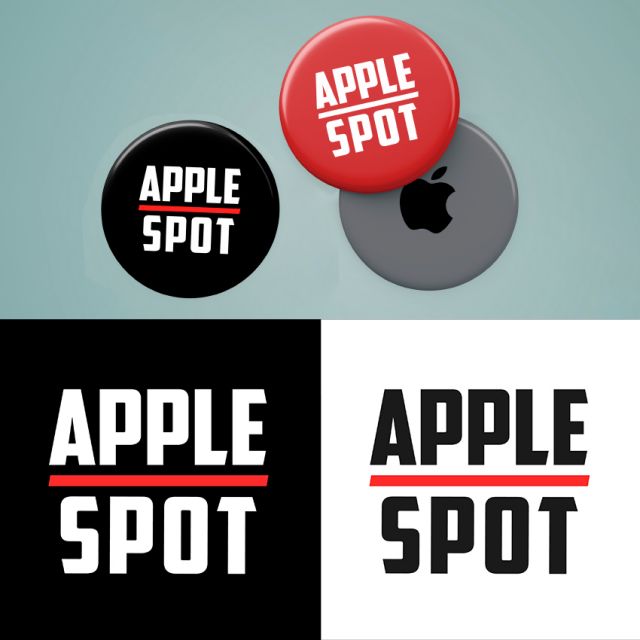    "APPLE SPOT"