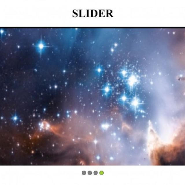 SLIDER