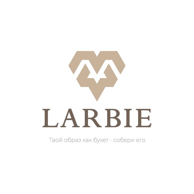 Larbie Logo