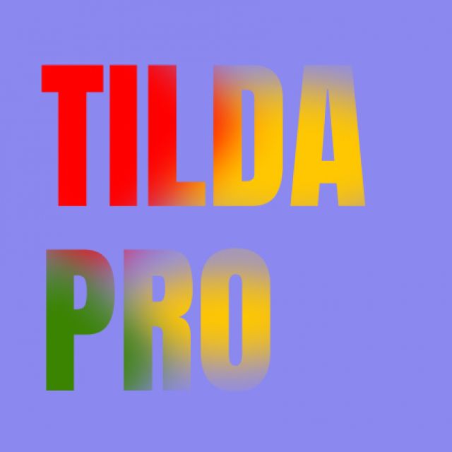 Figma+Tilda=LUBOV`