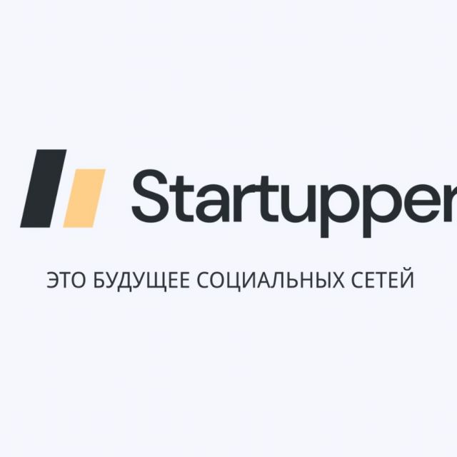 Startupper