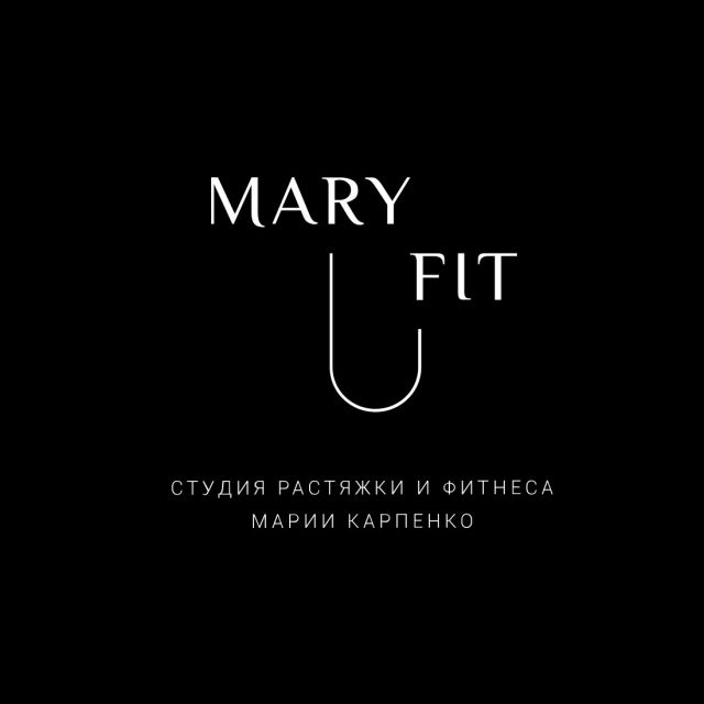     MaryFit