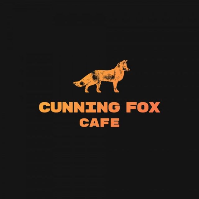 Cunning Fox CAFE