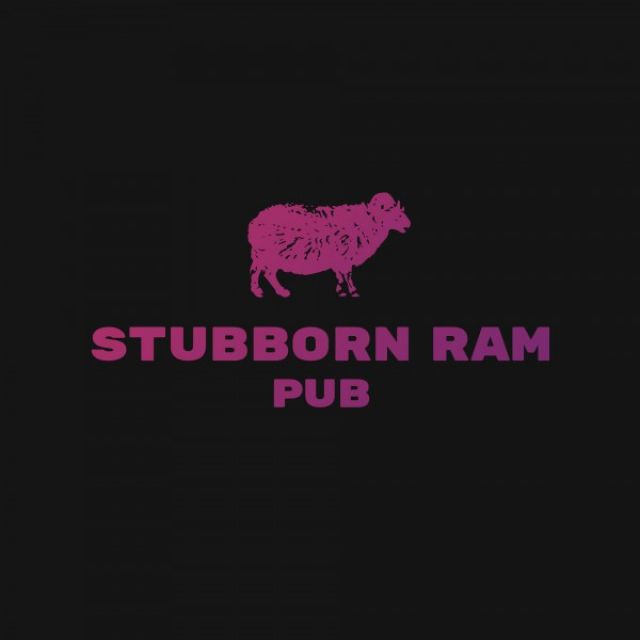 Stubborn Ram PUB