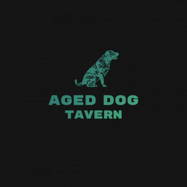 Aged Dog TAVERN
