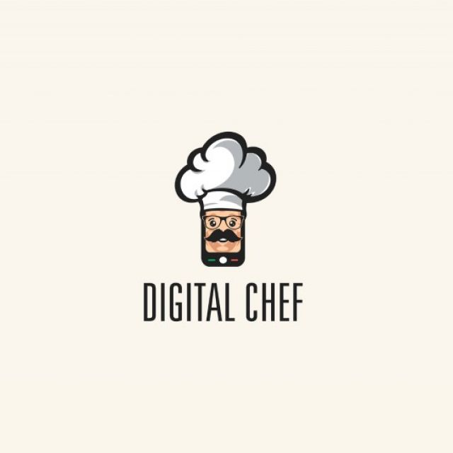 Digital Chef