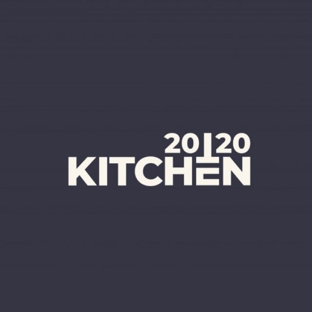 Kitchen 2020
