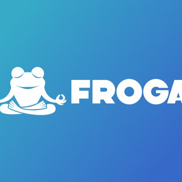 FROGA