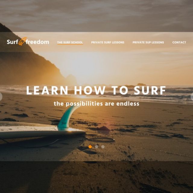 SurfFreedom