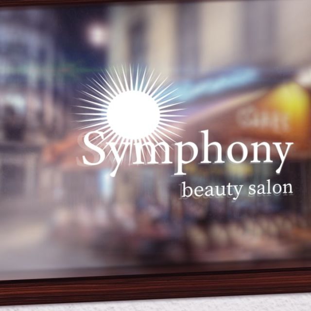 Symphony beauty salon