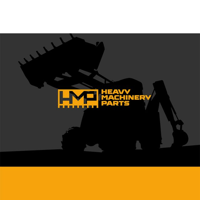 Heavy Machinery Parts