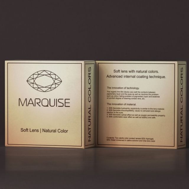 MARQUISE-  