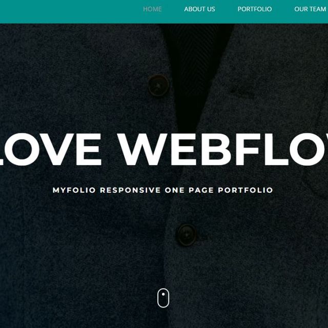   Webflow