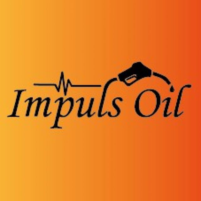 Impuls Oil logo