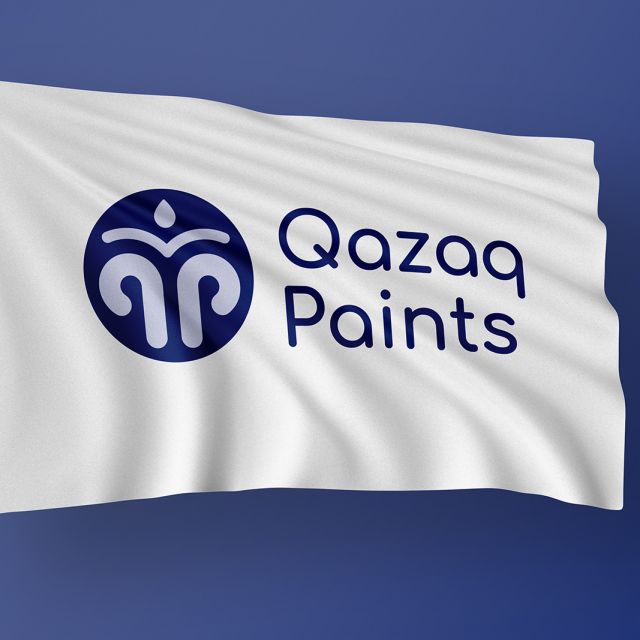 QAZAQ PAINTS