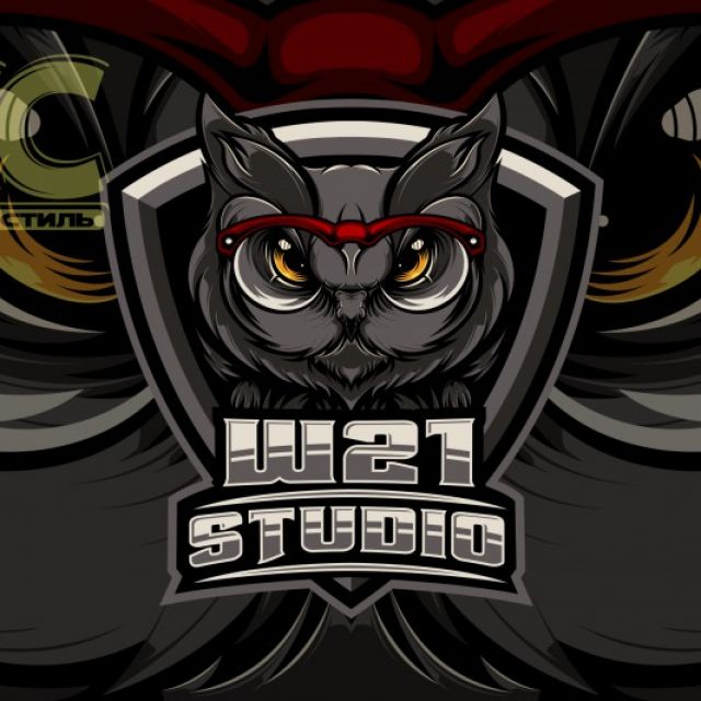  - W21 studio -  