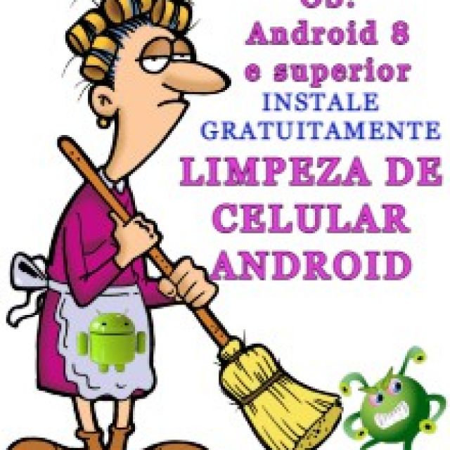      Android( CPA House)
