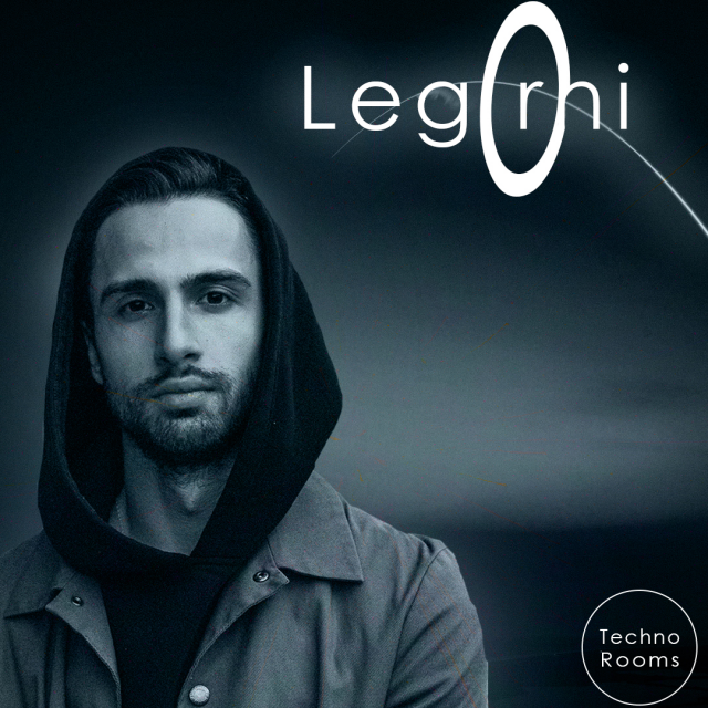  LEGRONI