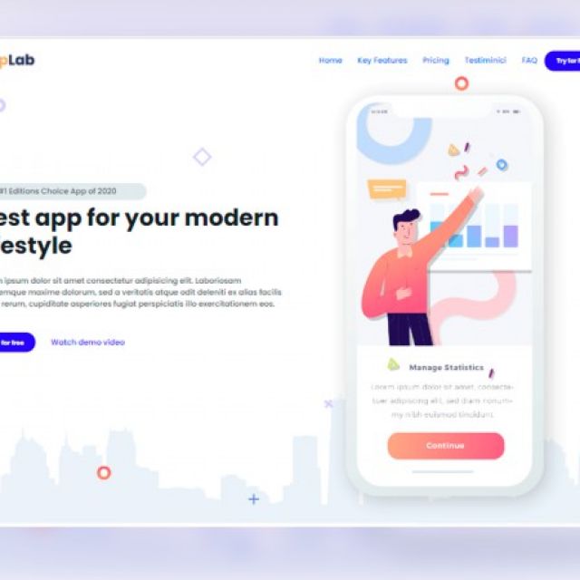 AppLab