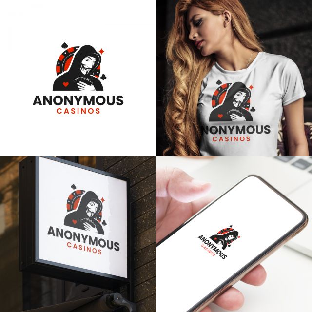 Anonymous Casinos -    