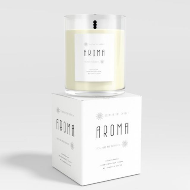 Aroma