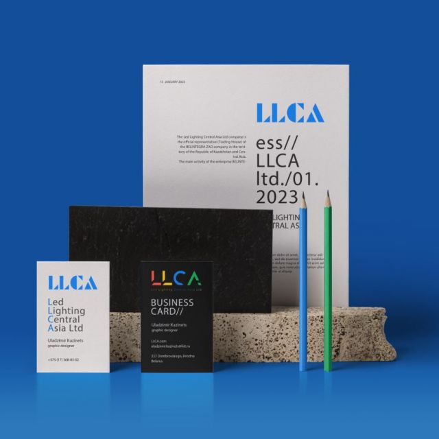 LLCA