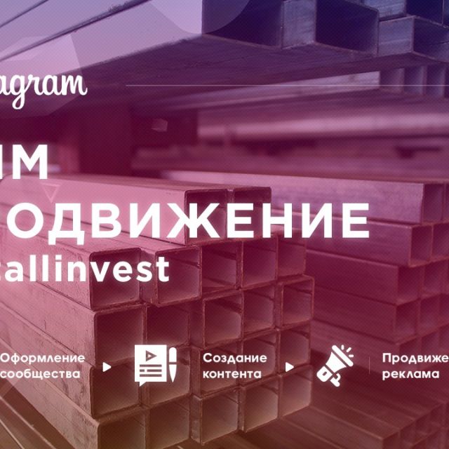 Metallinvest -   