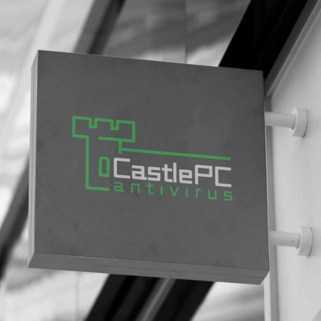 castlePC logo