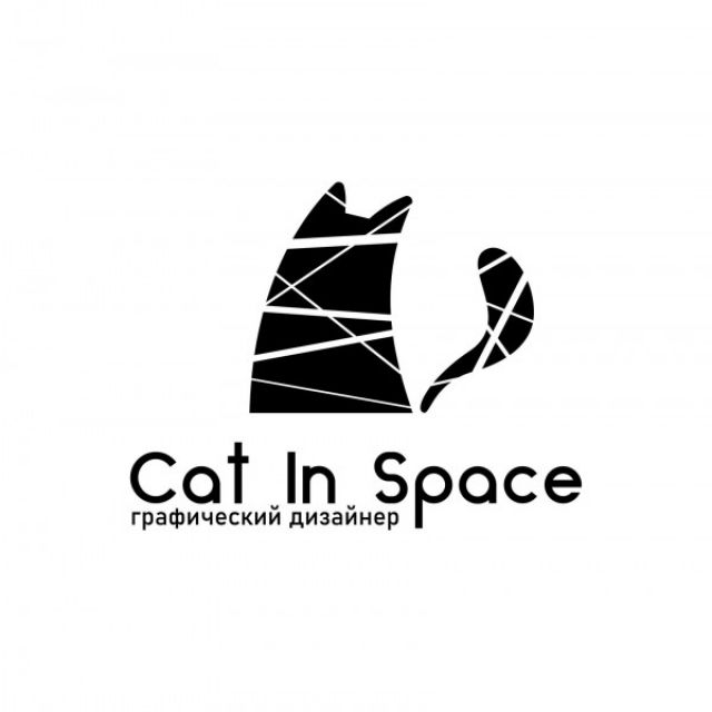 Cat in Space