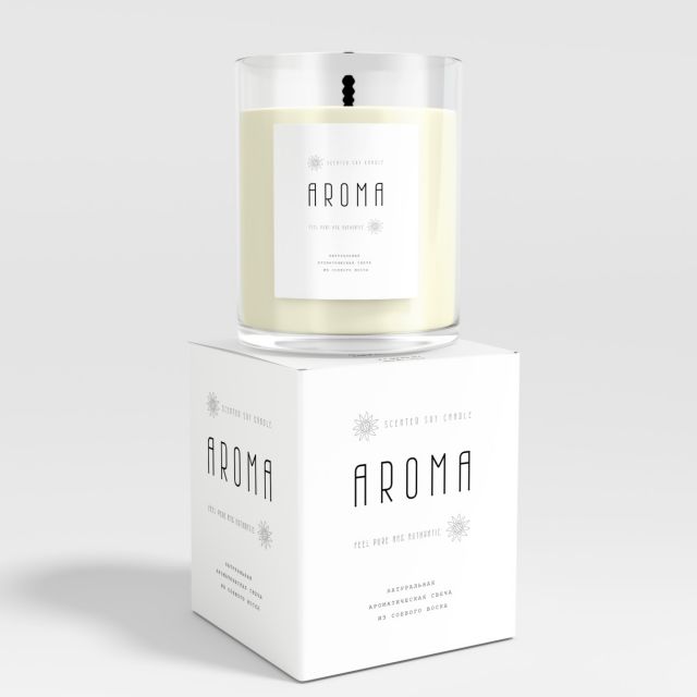 AROMA