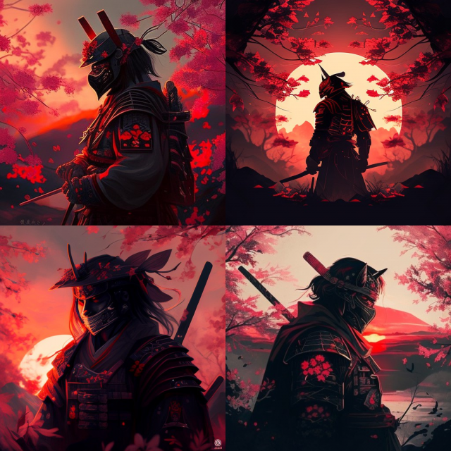 samurai