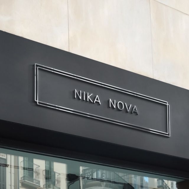  Nika Nova