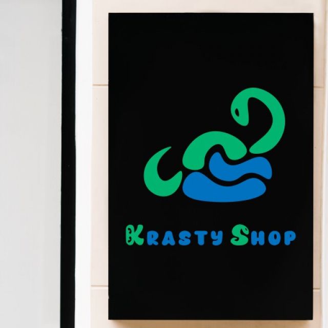 Krasty Shop