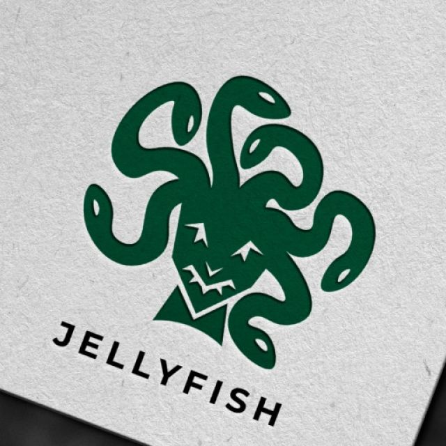  JELLYFISH