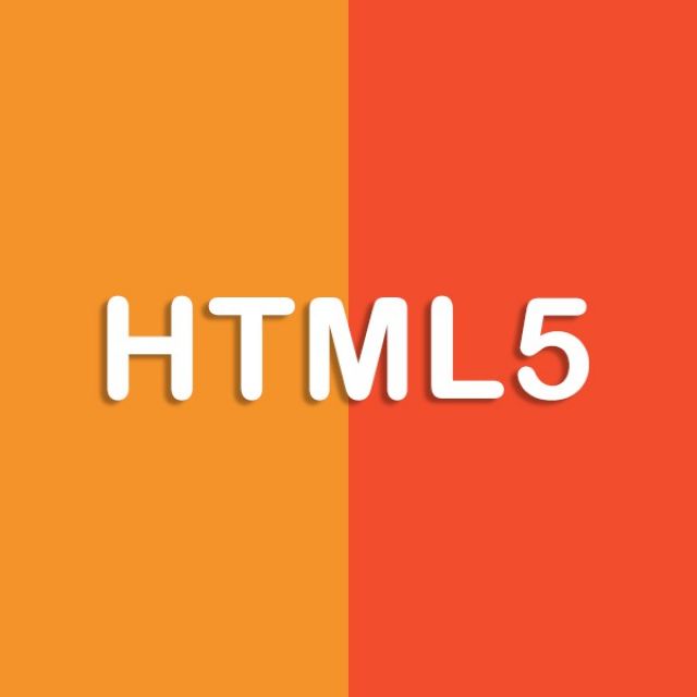 HTML5