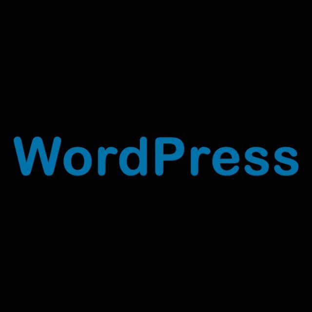 WordPress