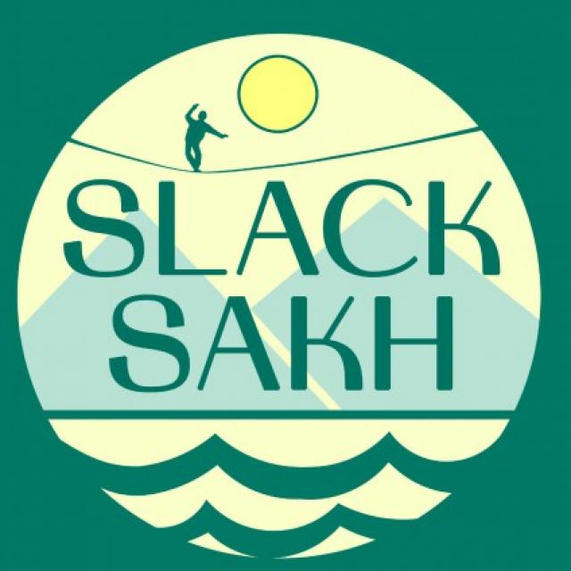 SLACK.SAKH
