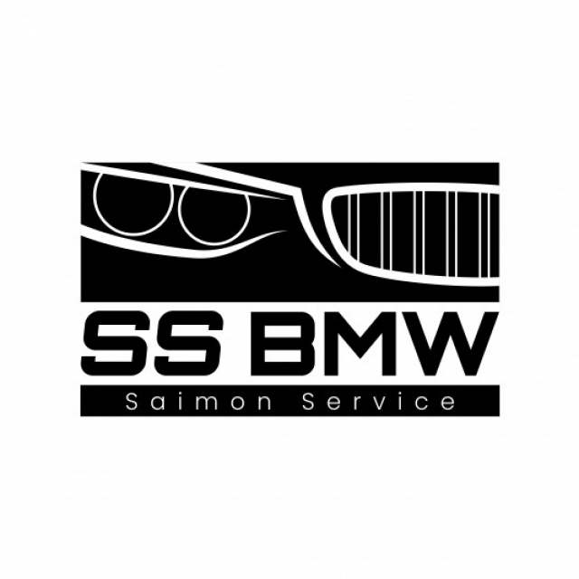 SS BMW