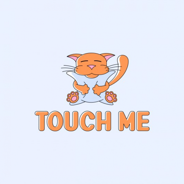 TOUCH ME