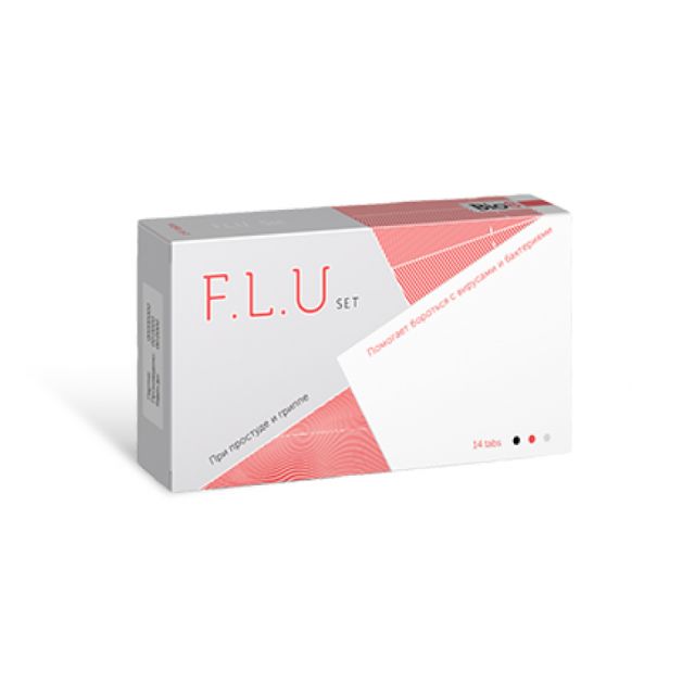   Flu set 3