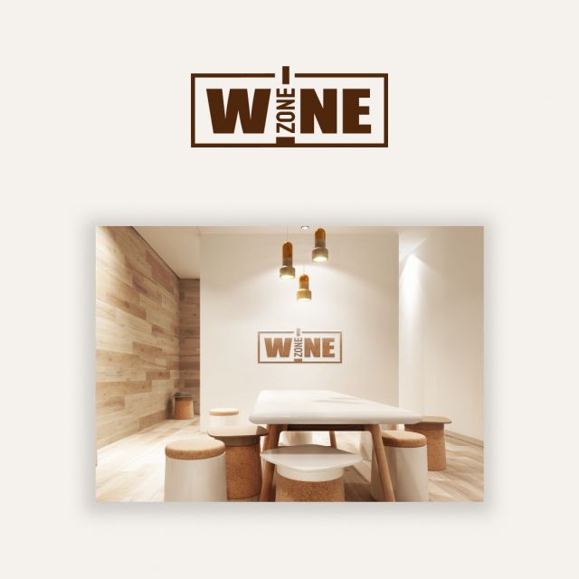   Wine zone