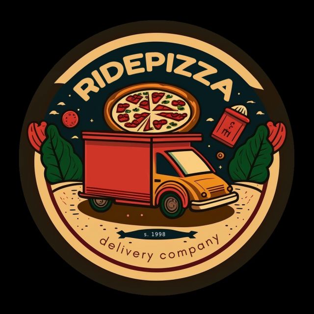RidePizza